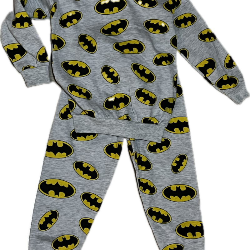 Batman sweat pants